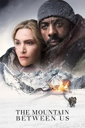 the mountain between us 2017 , vegamovies3