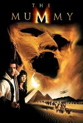the mummy 1999 , vegamovies3
