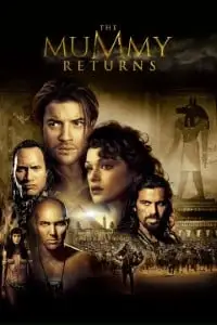 the mummy returns 2001 , vegamovies3