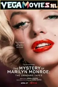 the mystery of marilyn monroe the unheard tapes 2022 , vegamovies3