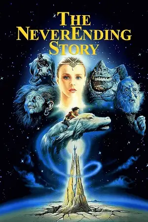 the neverending story 1984 , vegamovies3