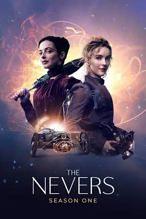 the nevers 2023 , vegamovies3