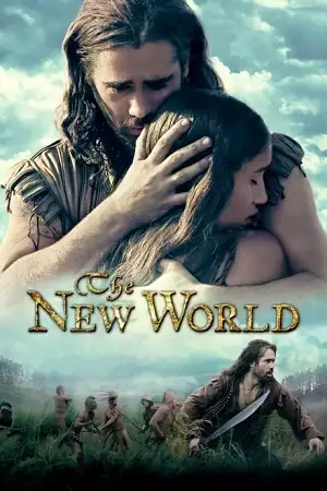 the new world 2005 , vegamovies3