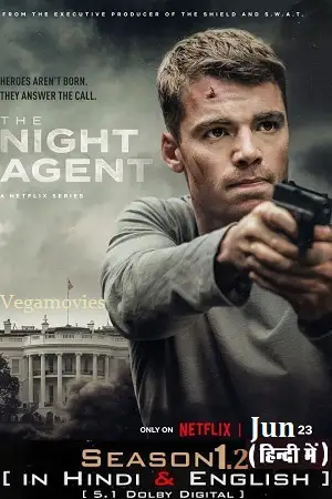 the night agent netflix original season 1, vegamovies3