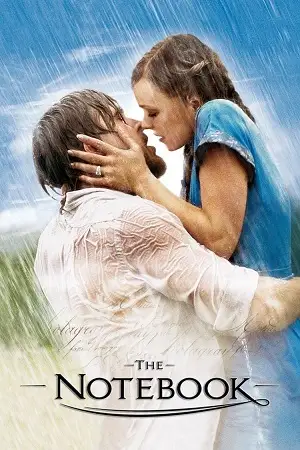 the notebook 2004 , vegamovies3