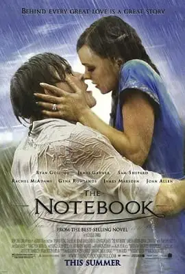 the notebook 2004 , vegamovies3