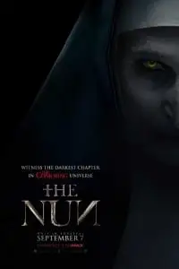 the nun 2018 , vegamovies3