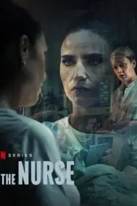 the nurse netflix original 2023 , vegamovies3