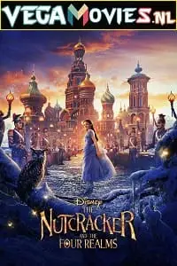 the nutcracker and the four realms 2018 , vegamovies3