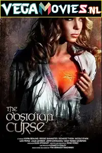 the obsidian curse 2016 , vegamovies3