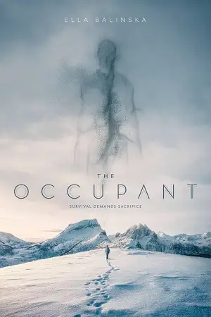 the occupant 2025 , vegamovies3