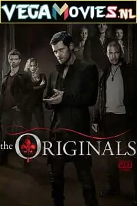 the originals season 1 , vegamovies3
