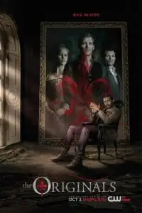 the originals season 1, vegamovies3