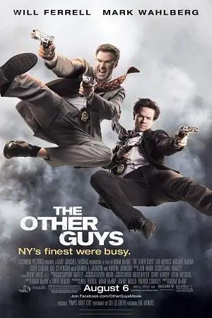 the other guys 2010 , vegamovies3