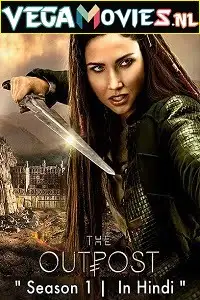 the outpost season 1 , vegamovies3