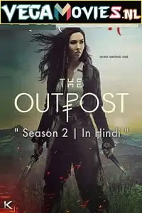 the outpost season 2 , vegamovies3