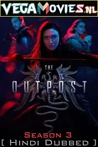 the outpost season 3 , vegamovies3