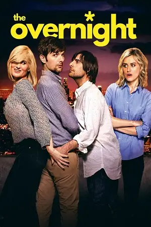 the overnight 2015 , vegamovies3