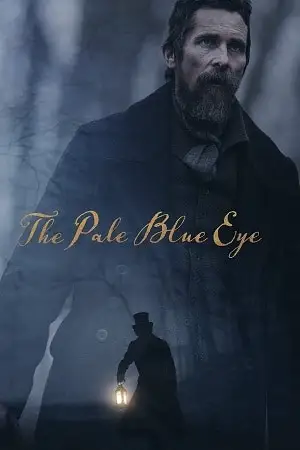 the pale blue eye 2023 , vegamovies3