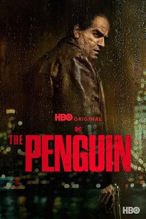 the penguin 2024 , vegamovies3
