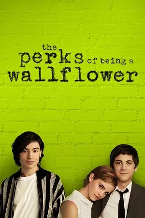 the perks of being a wallflower 2012 , vegamovies3