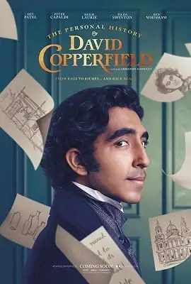 the personal history of david copperfield 2019 , vegamovies3