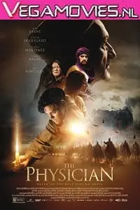 the physician 2013 , vegamovies3