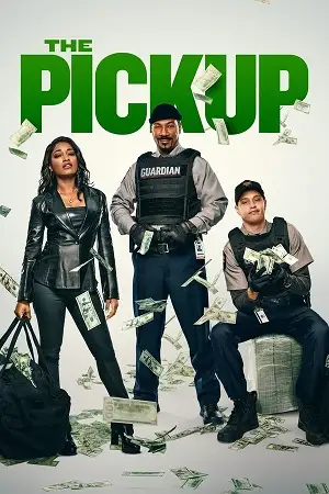 the pickup 2025 , vegamovies3