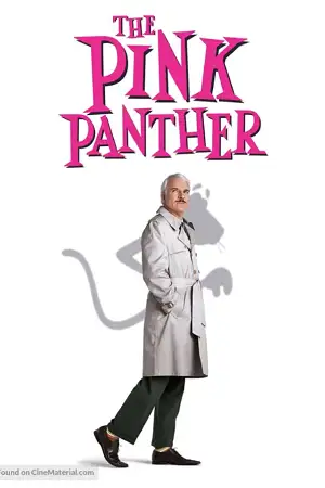 the pink panther 2006 , vegamovies3