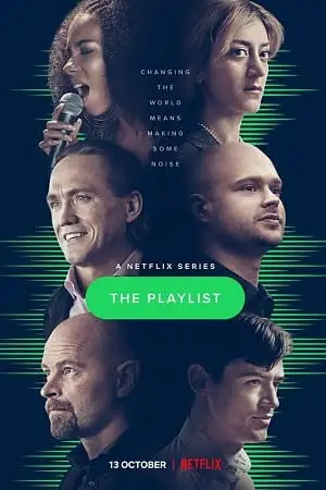 the playlist netflix original 2022 , vegamovies3
