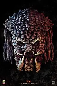 the predator 2018, vegamovies3