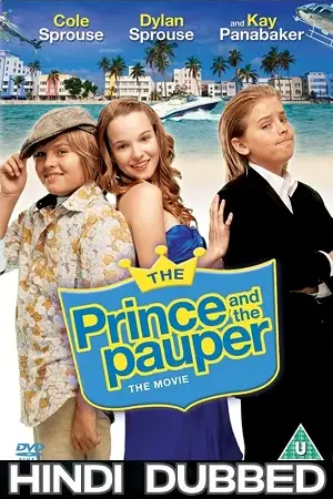 the prince and the pauper the movie 2007 , vegamovies3