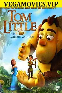 the princess and the magic mirror 2014 , vegamovies3