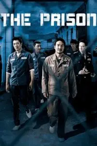 the prison 2017 , vegamovies3