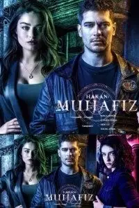 the protector season 3, vegamovies3