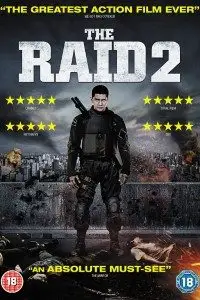the raid 2 2014 , vegamovies3