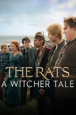 the rats a witcher tale 2025 , vegamovies3