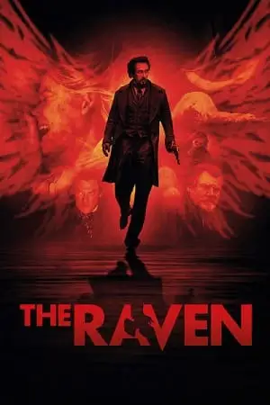 the raven 2012 , vegamovies3