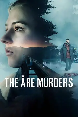 the re murders 2025 , vegamovies3