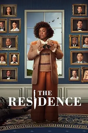 the residence season 1 , vegamovies3