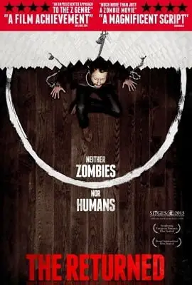 the returned 2013 , vegamovies3
