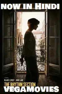 the rhythm section 2020 , vegamovies3