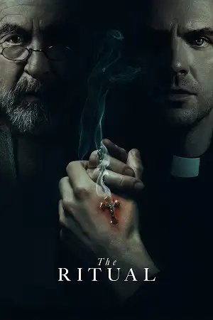the ritual 2025 , vegamovies3