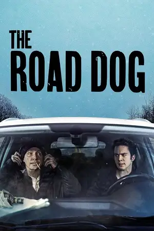 the road dog 2023 , vegamovies3