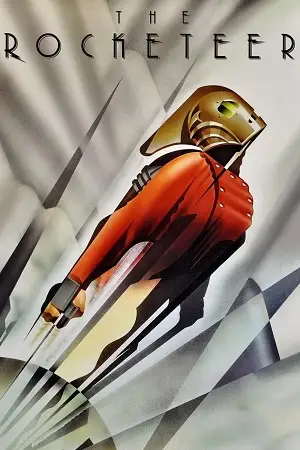 the rocketeer 1991 , vegamovies3