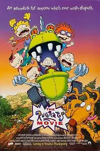 the rugrats 1998 , vegamovies3