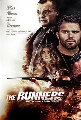 the runners 2020 , vegamovies3