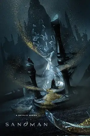 the sandman netflix original 2022 , vegamovies3