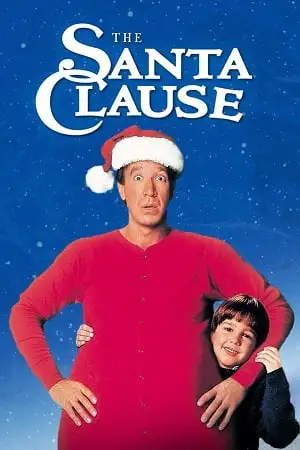the santa clause 1994 , vegamovies3