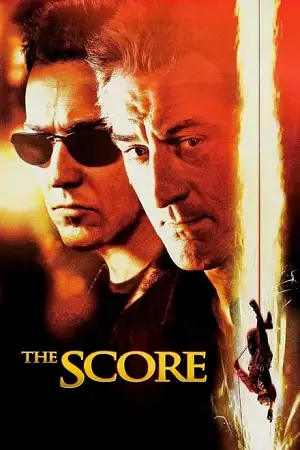 the score 2001 , vegamovies3